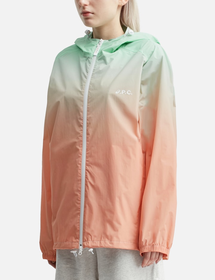 A.P.C. x ASICS Meadow Jacket