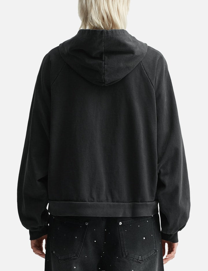 Practice Zip Hoodie