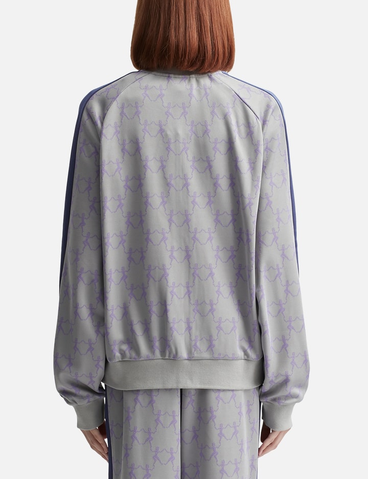 PUMA x KIDSUPER T7 Jacket