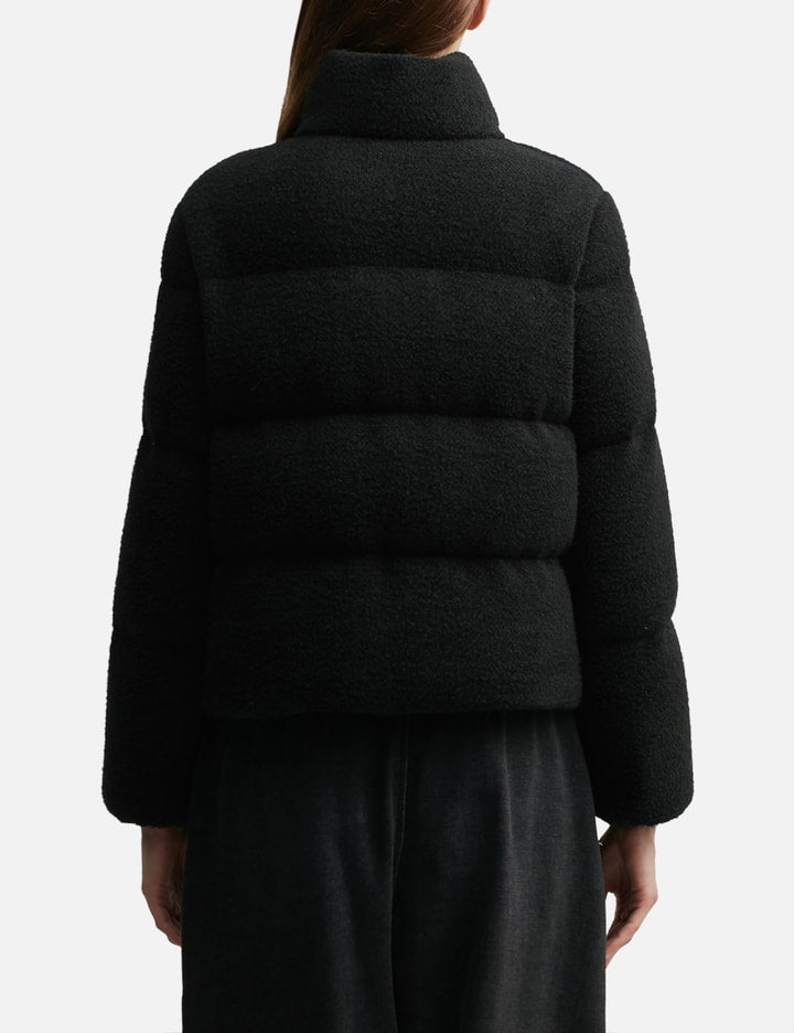 Mornas Short Down Jacket