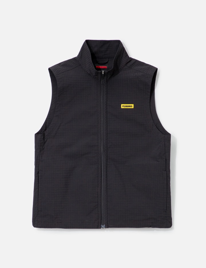 Overture Convertible Jacket