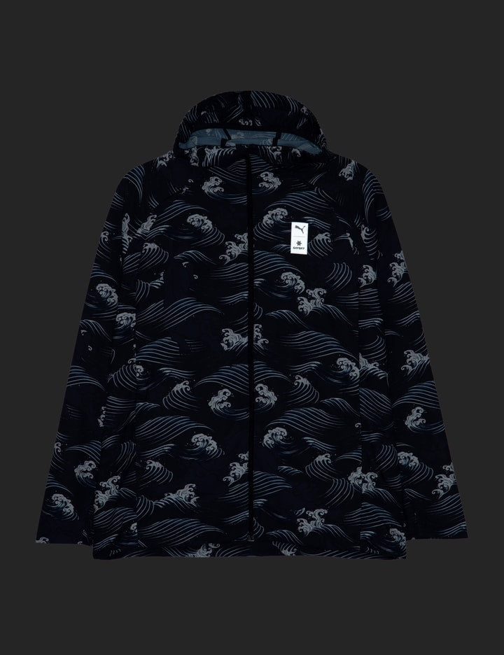 PUMA x SAYSKY Graphic Jacket