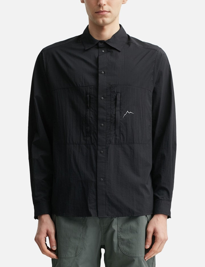 Feather Shirts