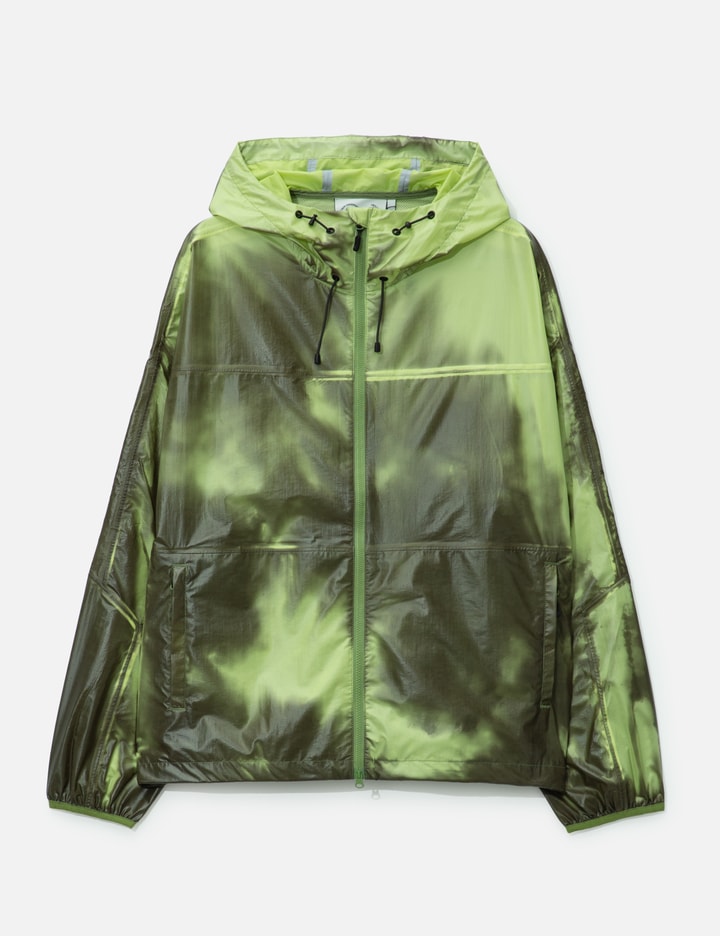 Obsidian Jacket
