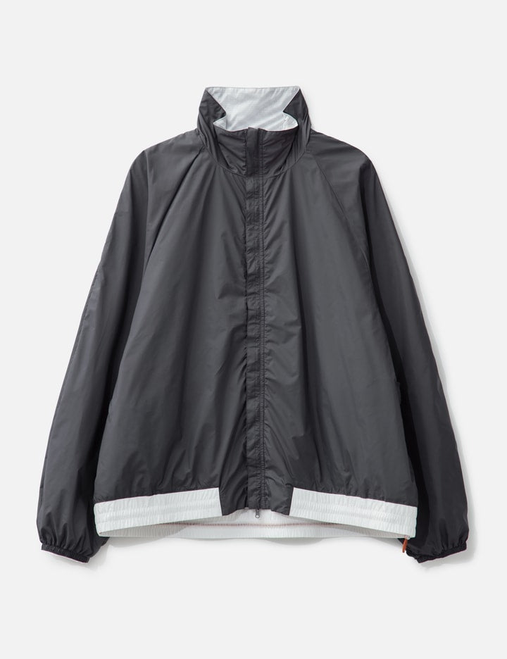 GOOPiMADE x meanswhile “MW-R3” Type-II “REVERSIBLE” Utility-Tech Jacket