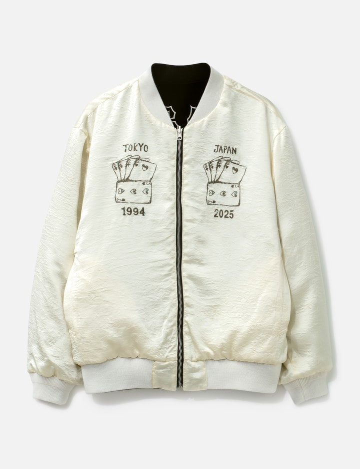 Souvenir Jacket