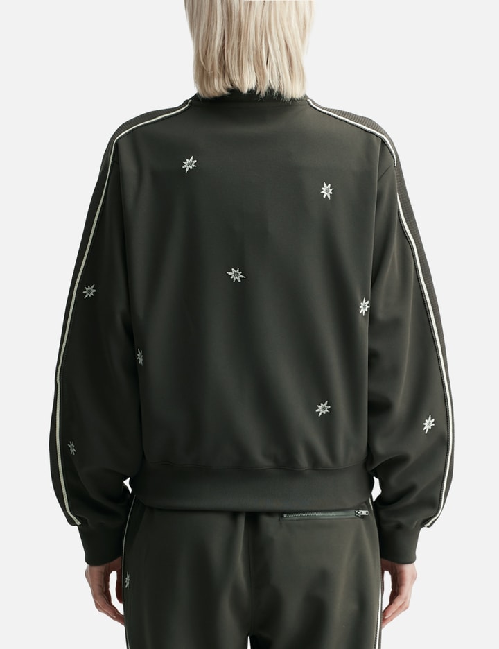 Twinkle Track Jacket