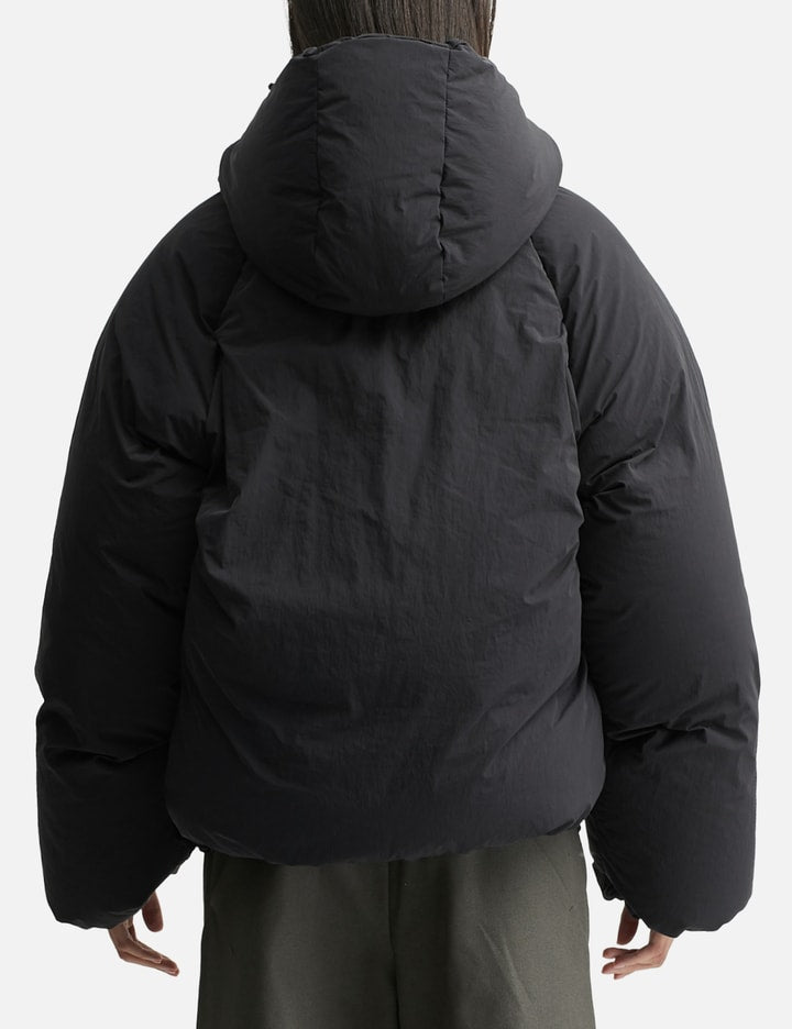 Space Coat