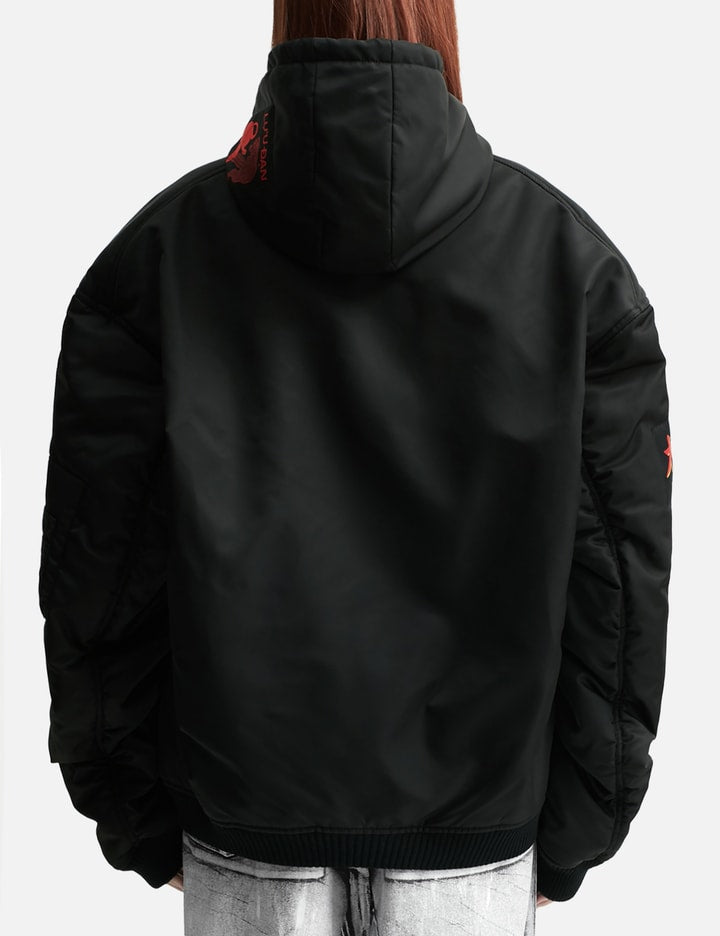 Patch Bomber