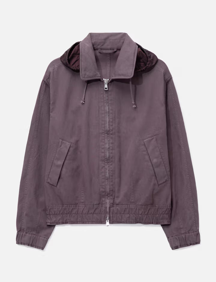 Command Jacket