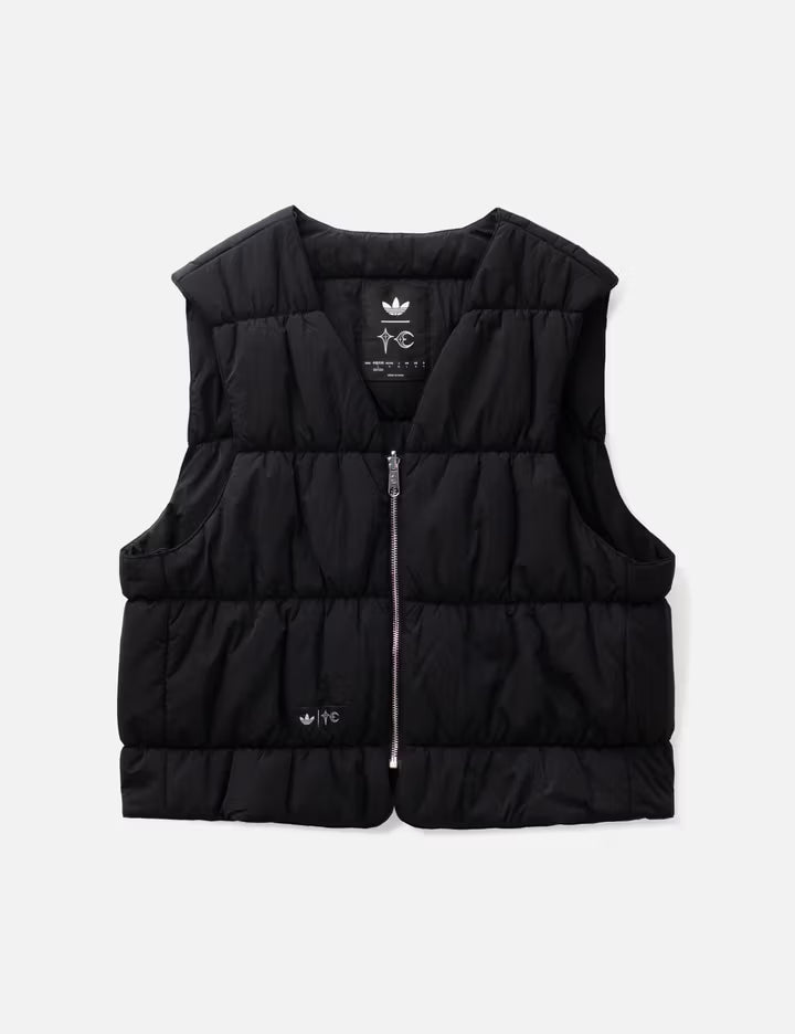 Thug Club Superstar Jacket