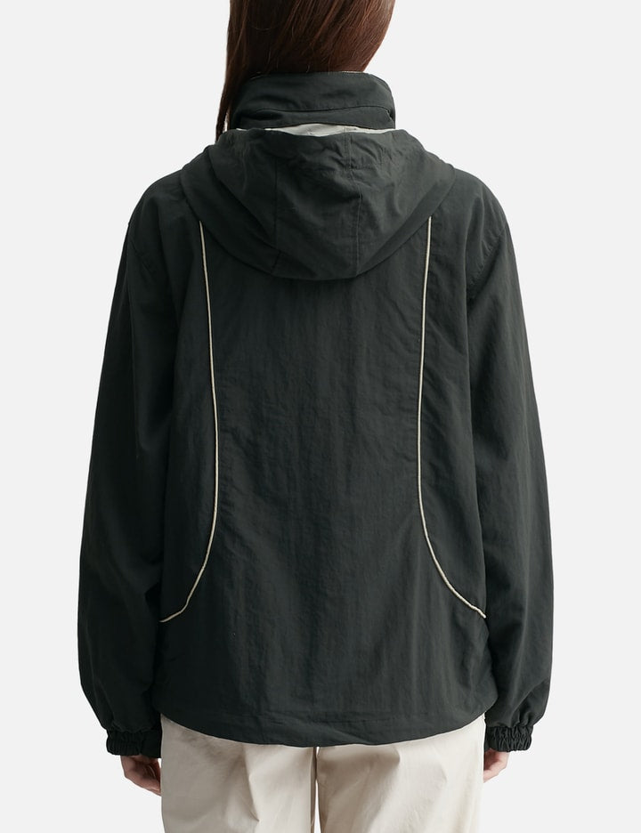 Crescent Windbreaker