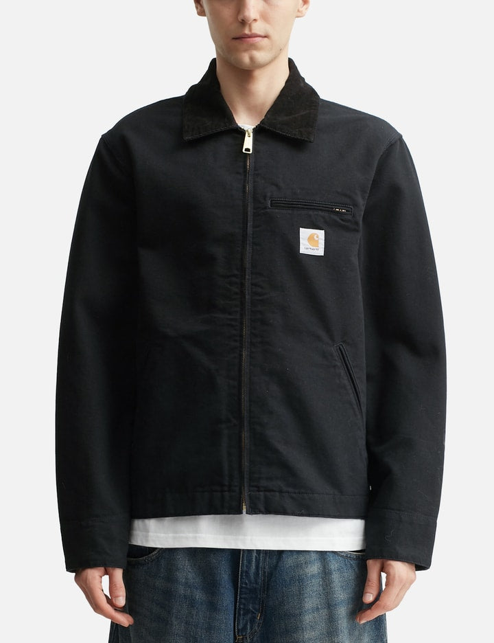 Detroit Jacket (Summer)