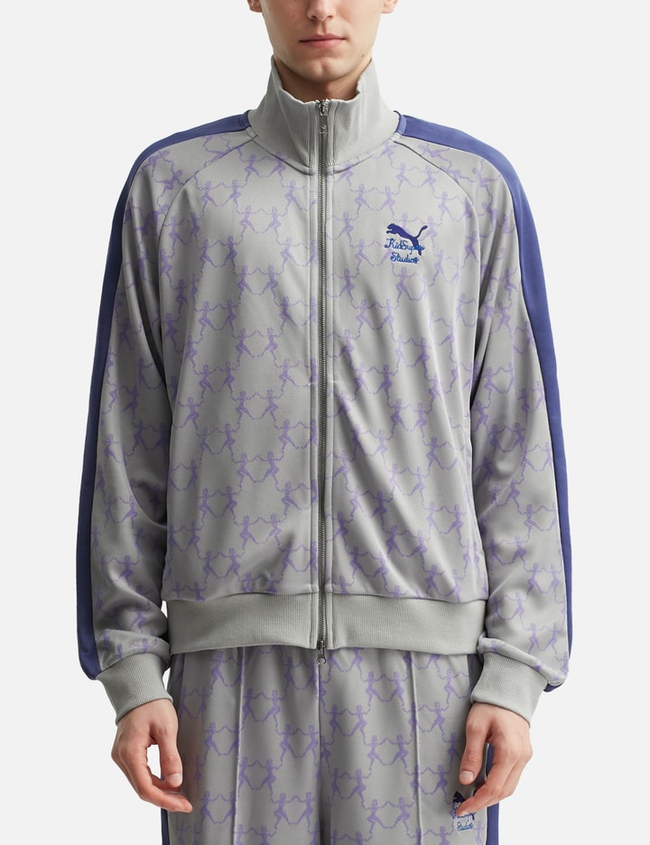 PUMA x KIDSUPER T7 Jacket