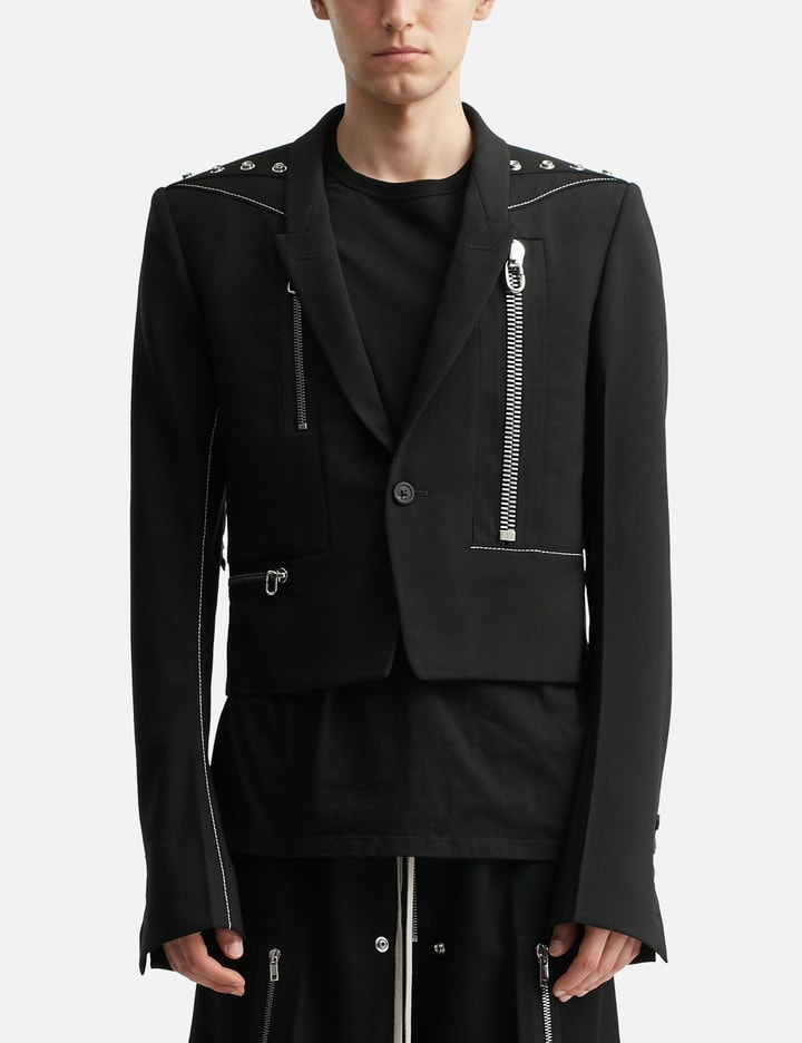 Alice Jacket