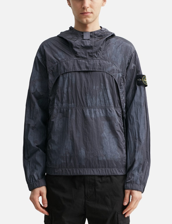 Nylon Metal Anorak