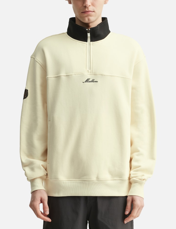 Milton Sweatshirt