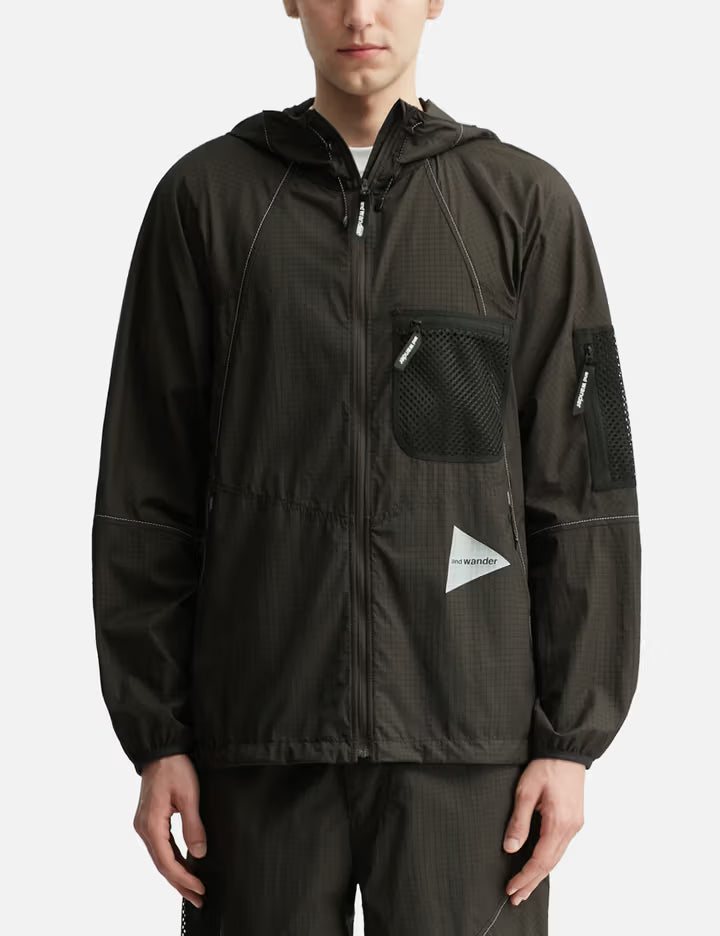 Breath Rip Hoodie