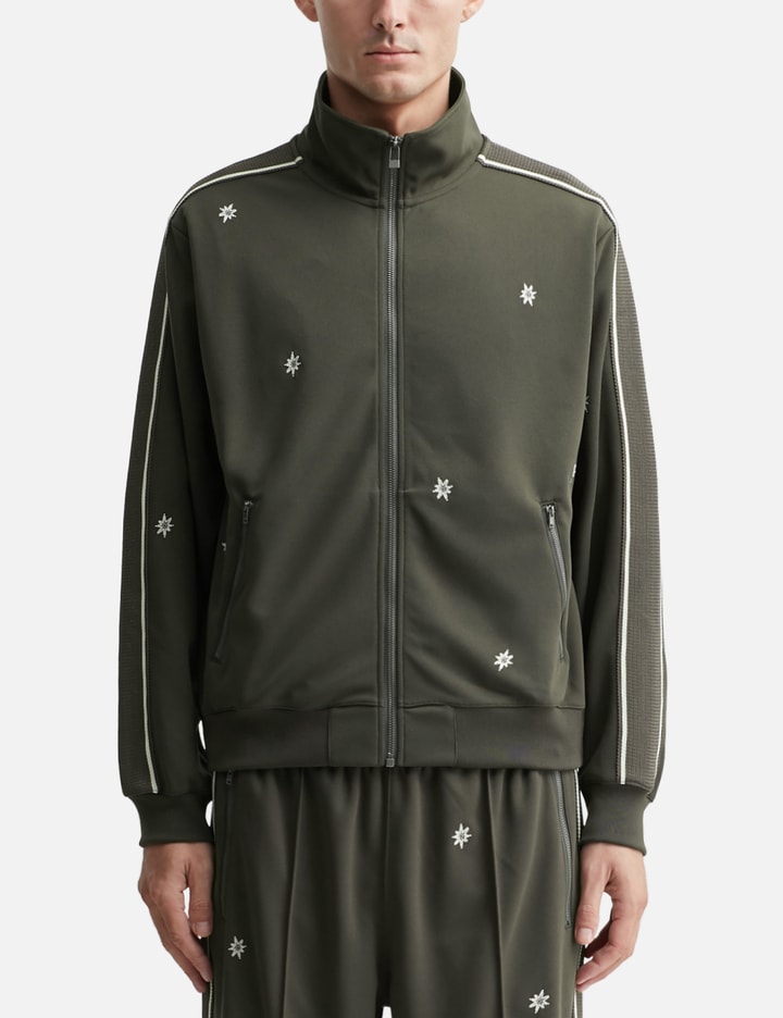 Twinkle Track Jacket