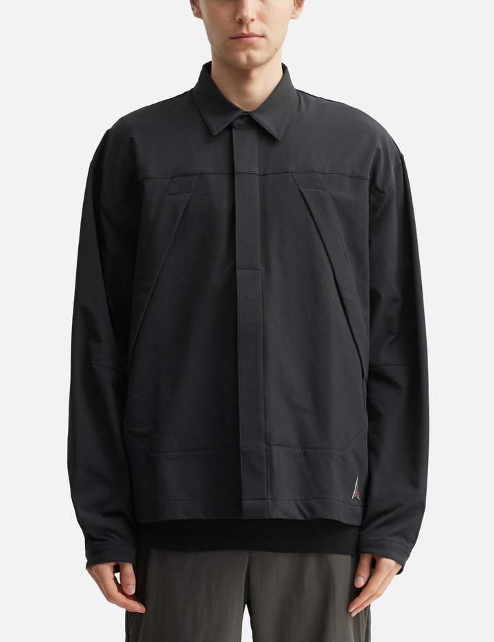 Utility Overshirt