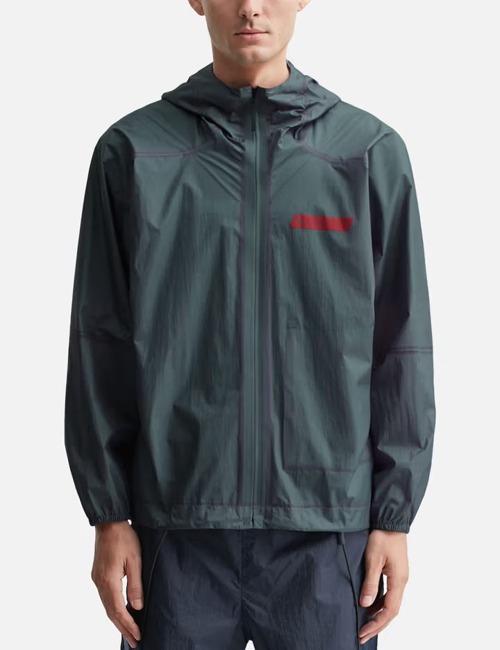 DV + MO.S Pertex Shell