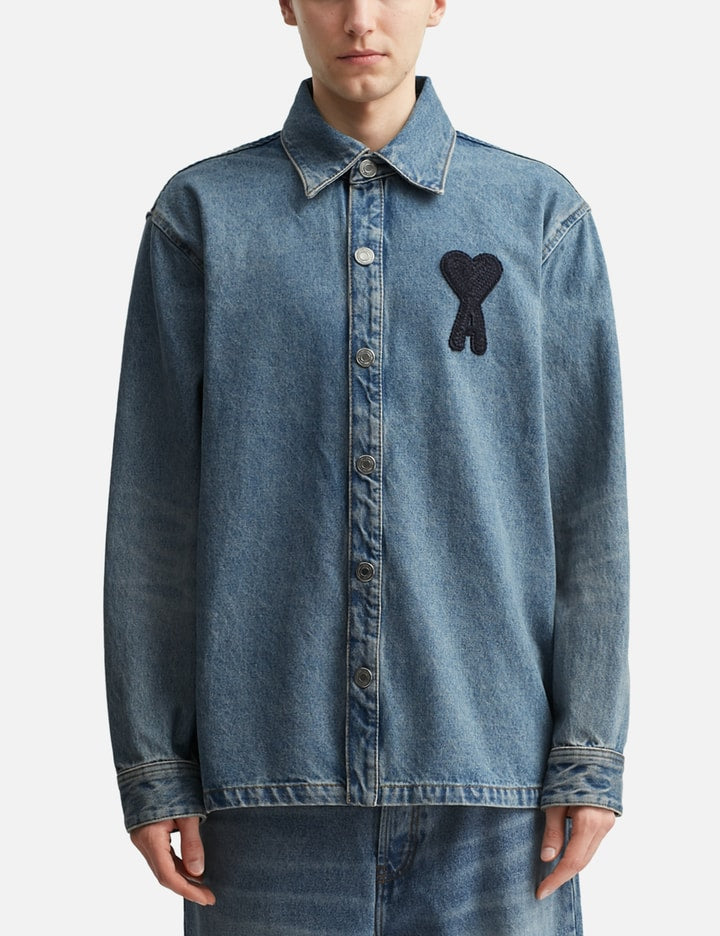 Ami de Coeur Overshirt