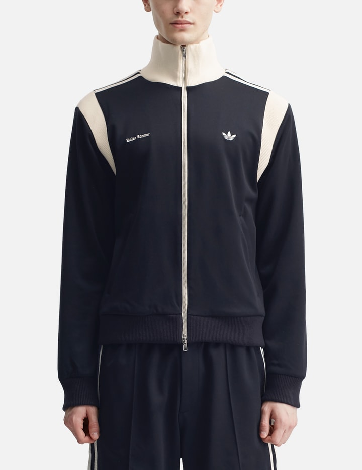 adidas Originals x Wales Bonner Twill Track Top