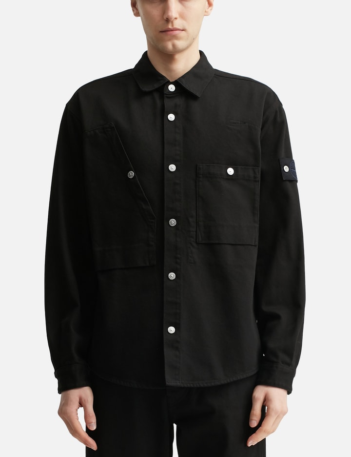 Bull Denim Shirt