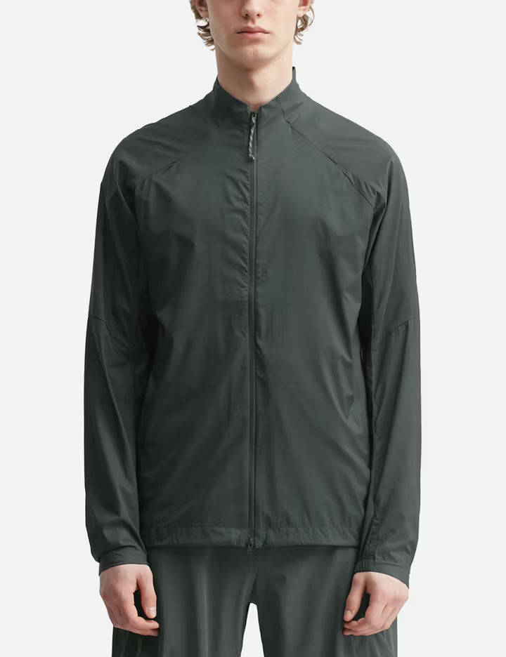 Hiking Patrol X Mammut WB Jacket