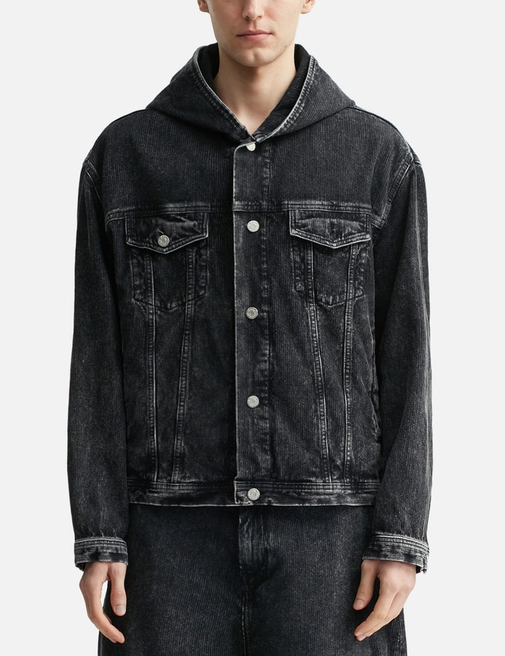 Edward Jacket