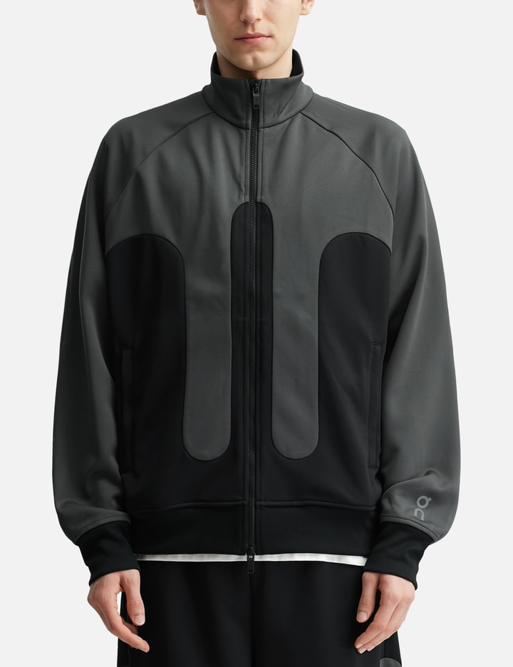 On x Bureau Borsche Track Jacket IKON
