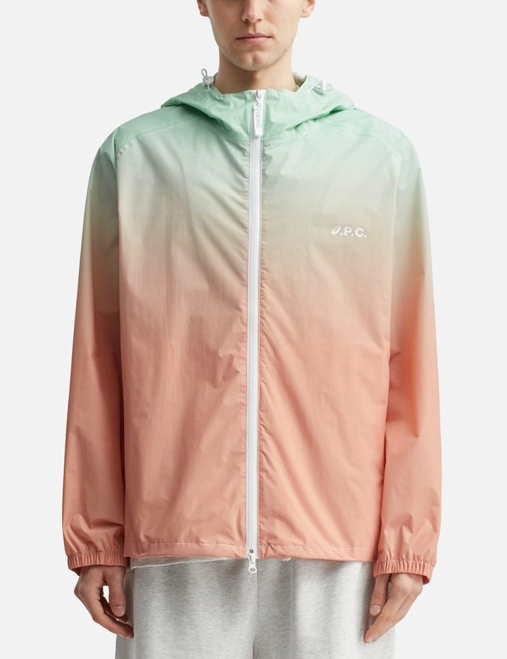 A.P.C. x ASICS Meadow Jacket