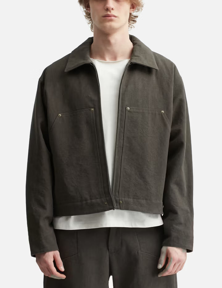 Worker Jacket
