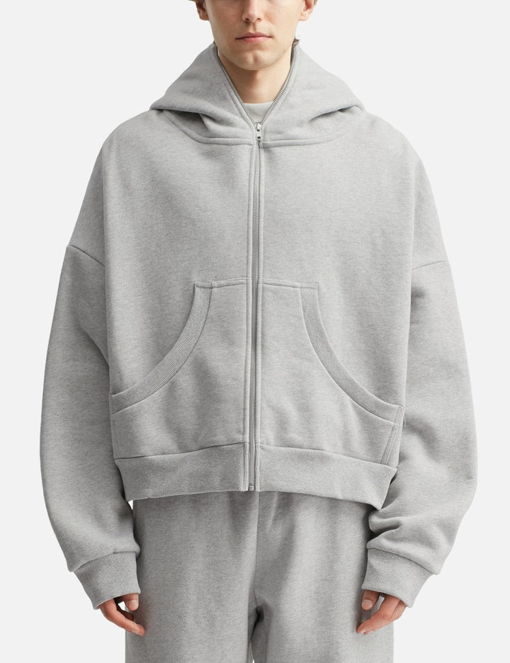Eternal Zip