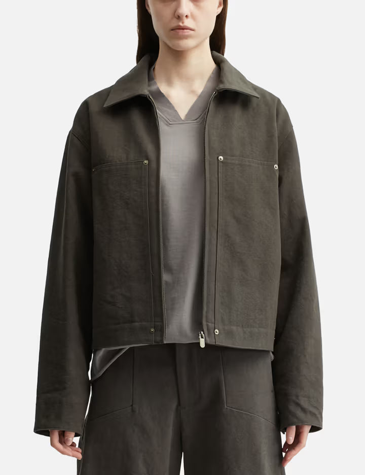 Worker Jacket