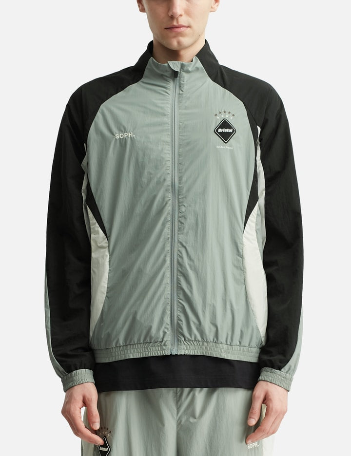 Warm-up Jacket