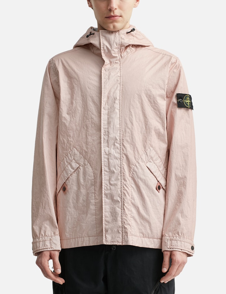 Membrana 3L TC Hooded Jacket