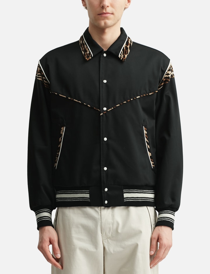 WESTERN JACKET ( TYPE-1 )