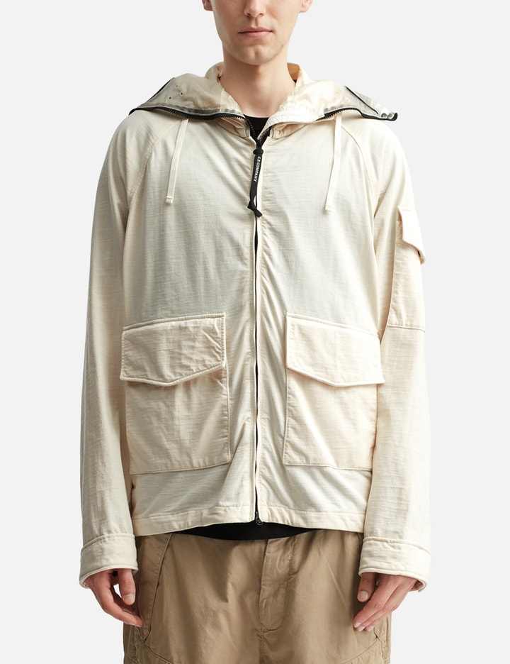 Explorer Jacket