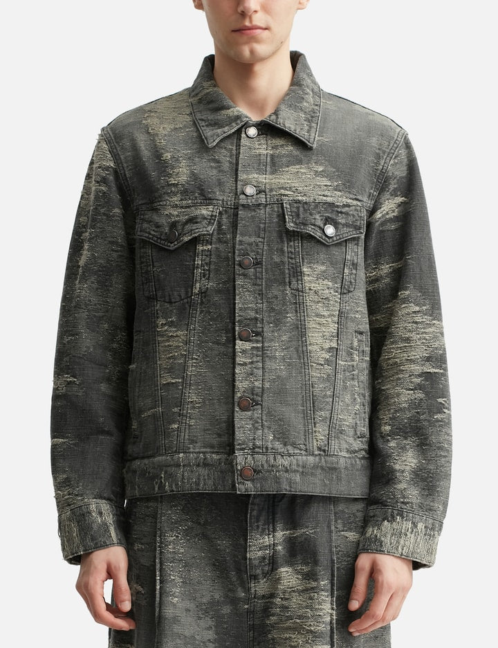 3rd Type Denim Jacket