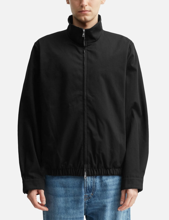 Casino Jacket