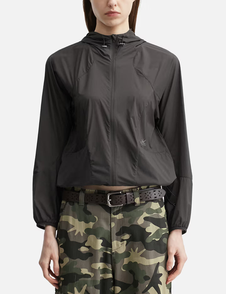 PERTEX® Nimbus Light Jacket