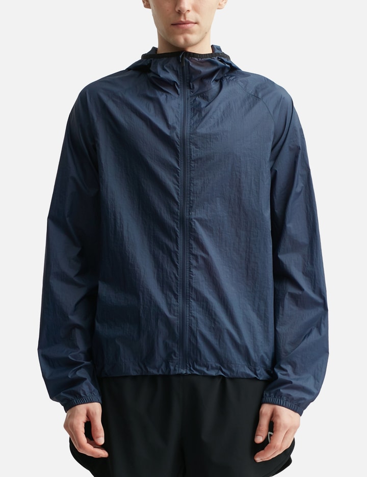 Ultralight DWR Wind Jacket