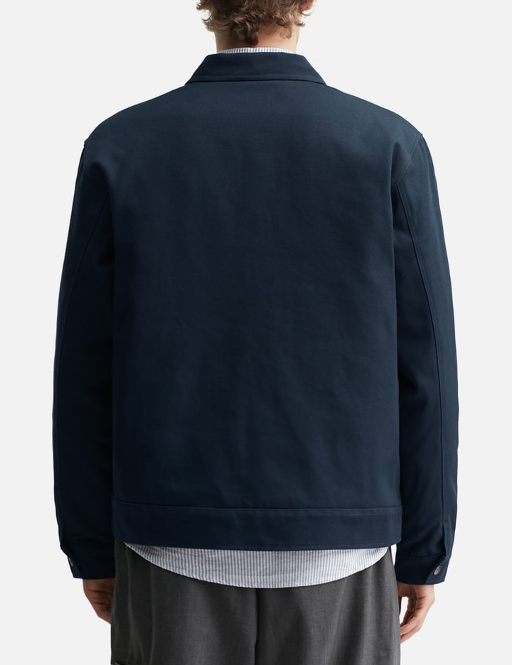 Maintenance Canvas Jacket