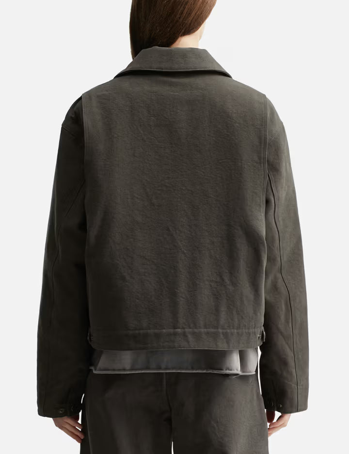 Worker Jacket