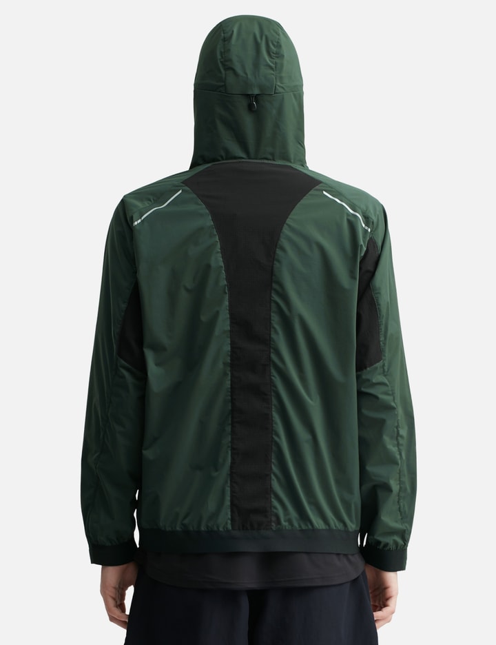 Breathable Trail Jacket