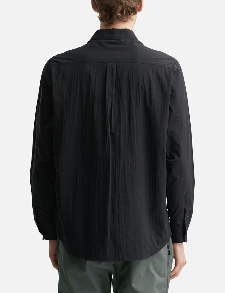 Feather Shirts