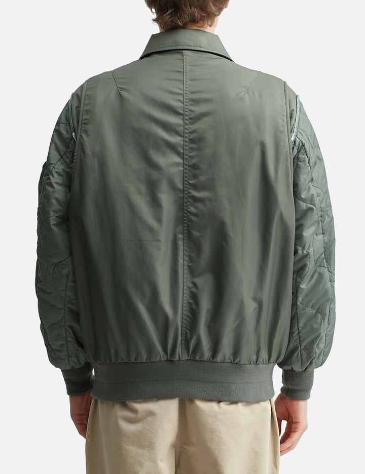 Reimagined Photographer 3M Thinsulate Jacket