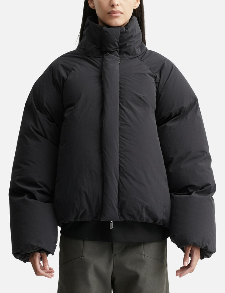 Space Coat