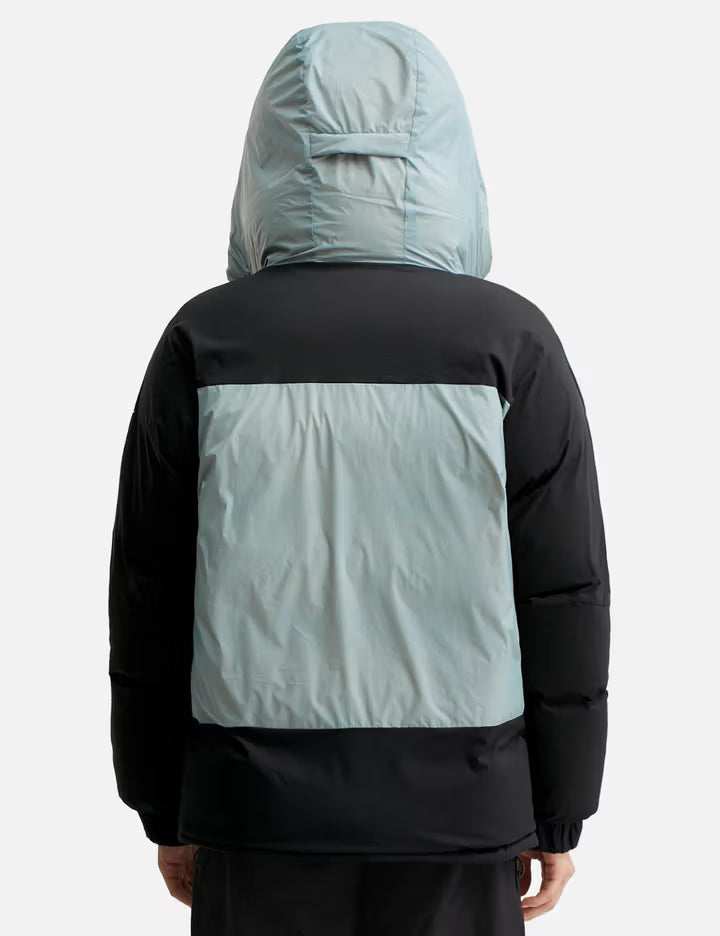 Field Down Parka